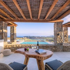 Junior Suite Sea View
